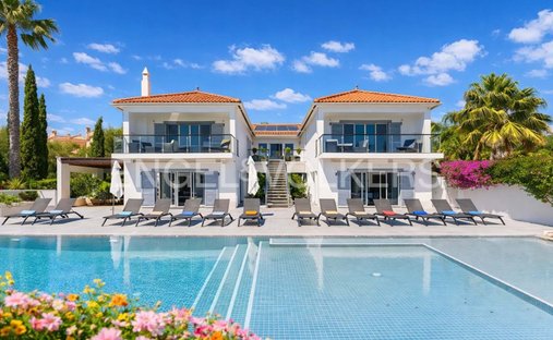 Villa in Loule (Sao Clemente), Algarve, Portugal 1