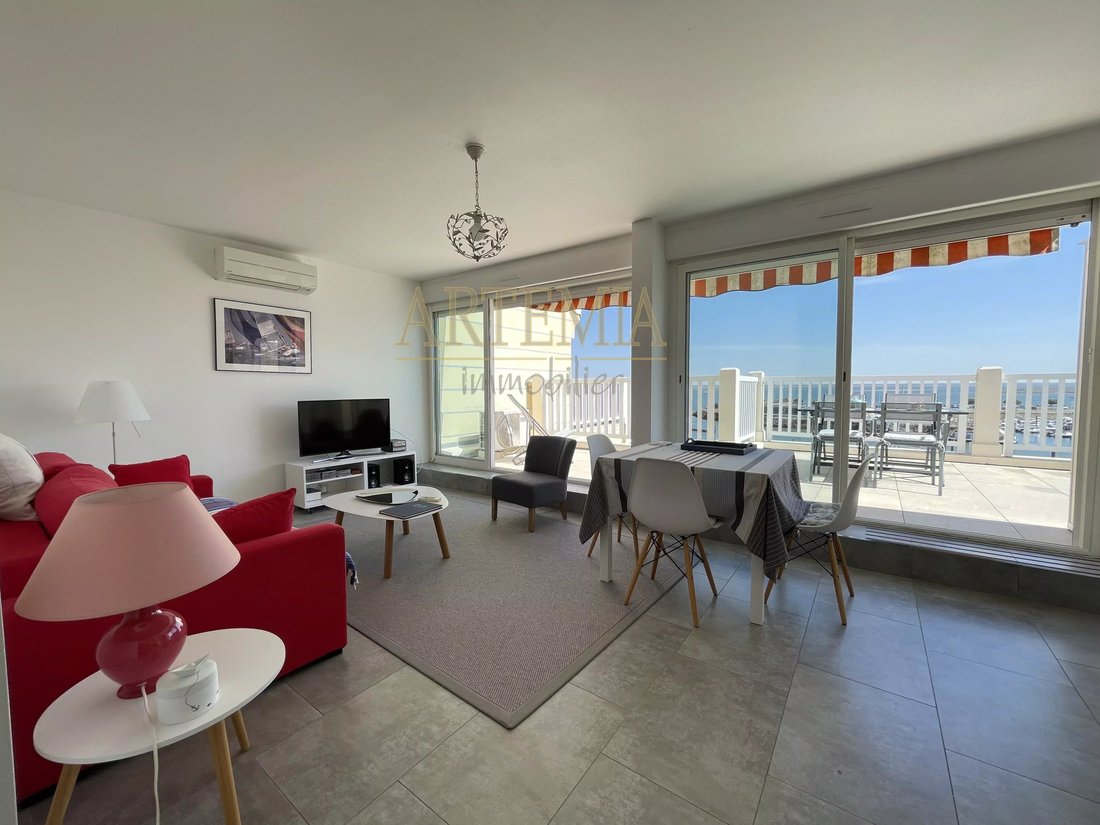 Apartment in Saint Ferdinand, Arcachon, France 5 - 17451681