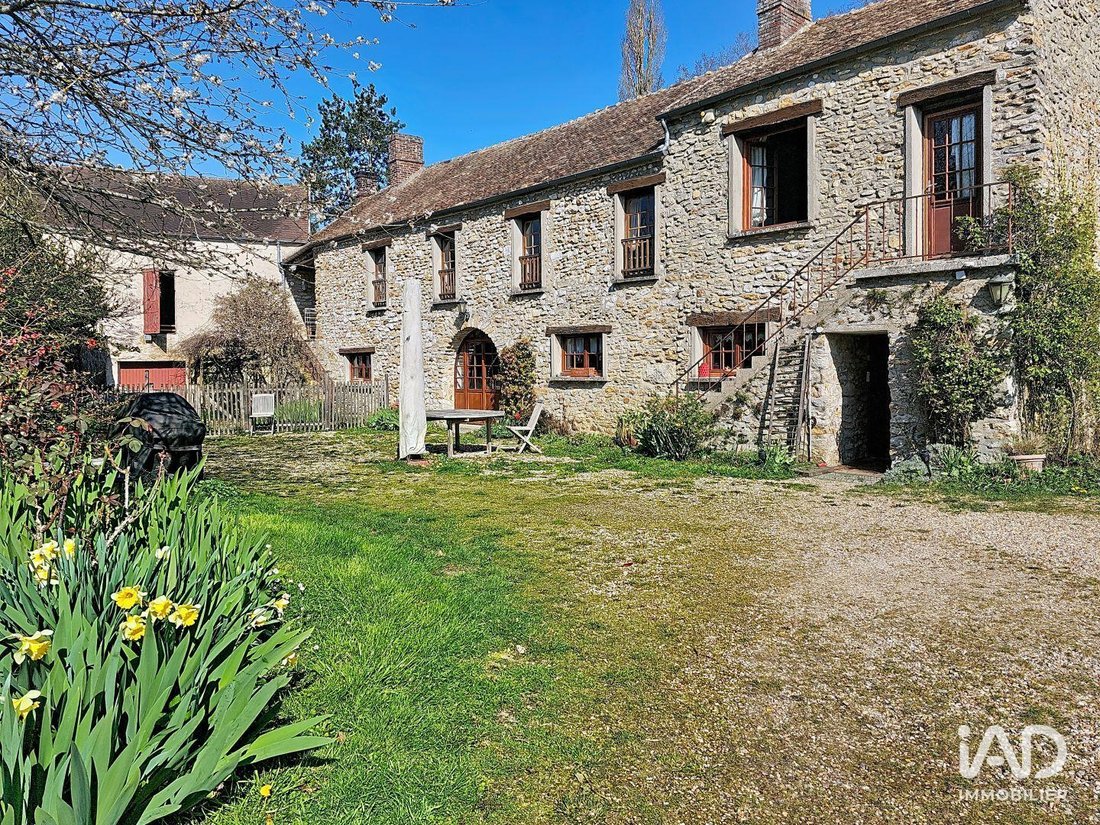 House in Marcq, Ile-de-France, France 5 - 16910916