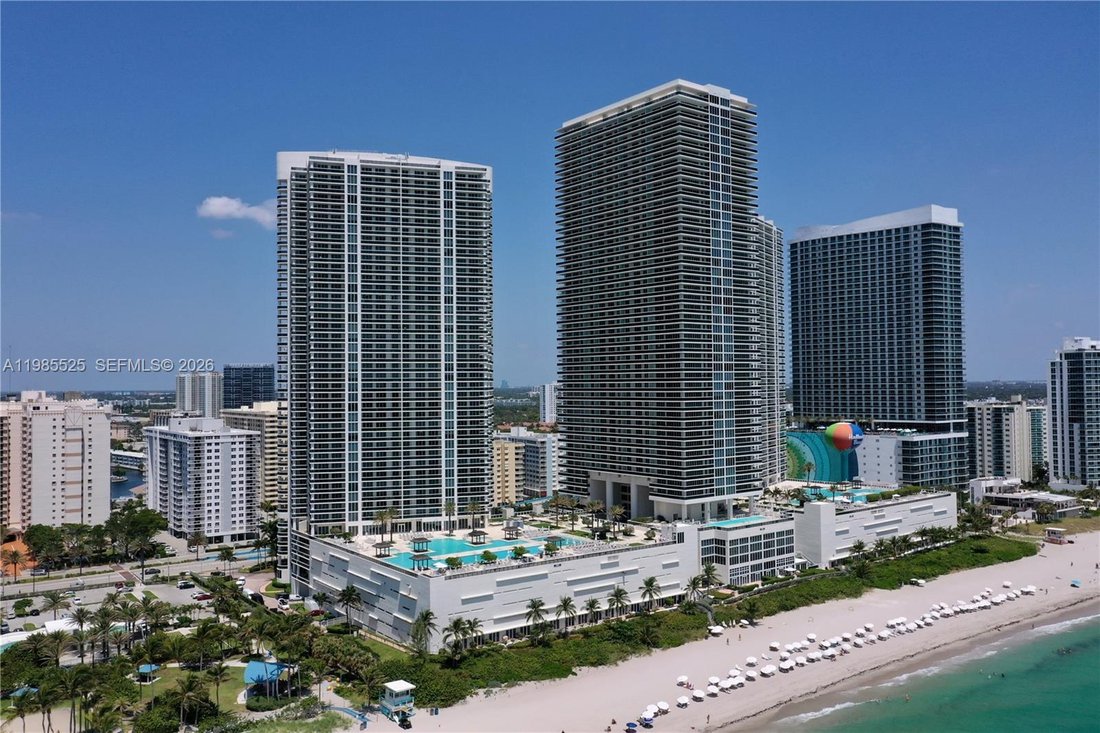 Condo in Hallandale Beach, Florida, United States 2 - 17453675