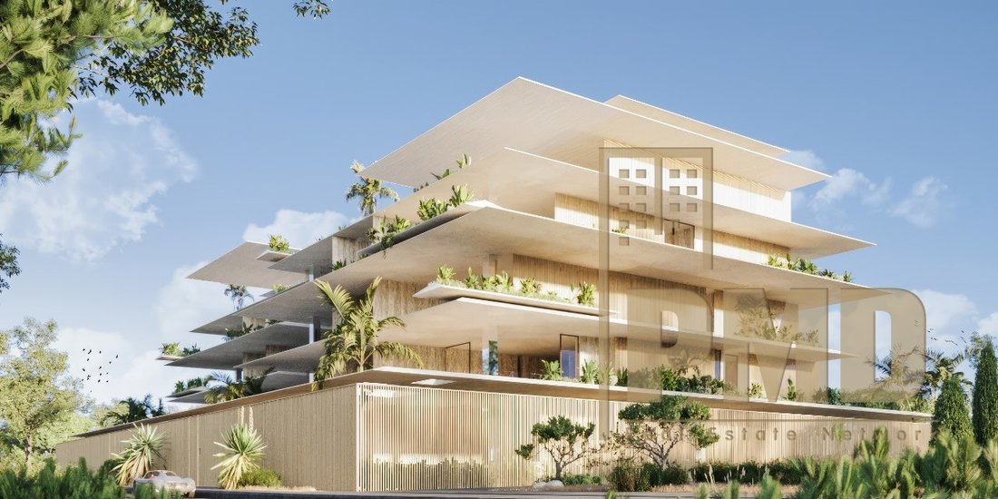 Apartment in Glyfada, Attica, Greece 4 - 15855186