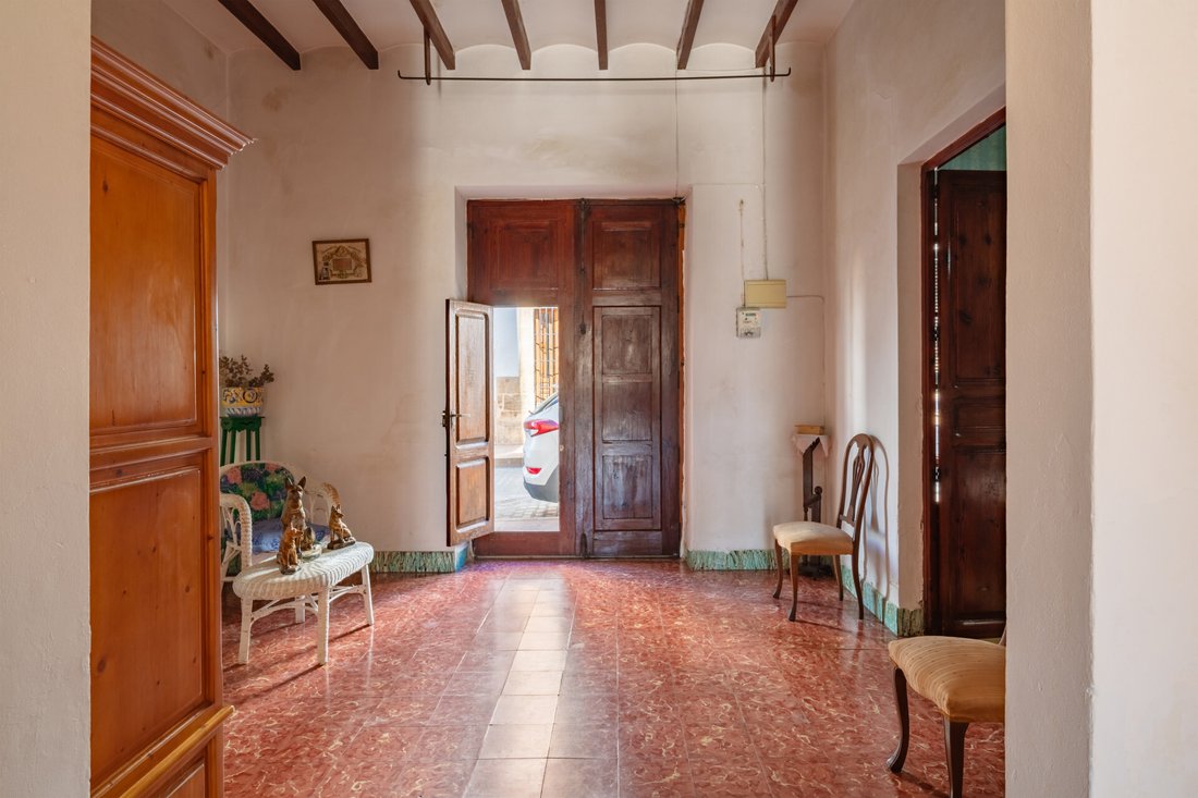 Apartment in Xabia / Javea, Valencian Community, Spain 3 - 17456700