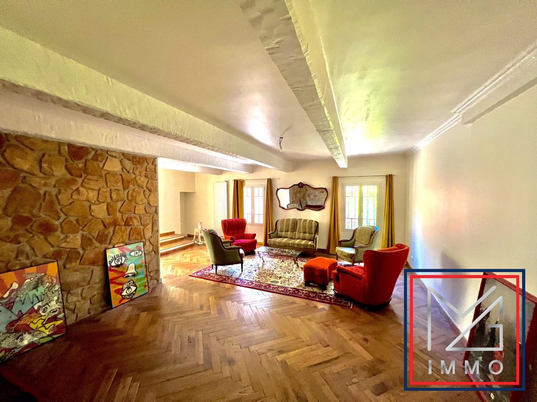 Villa in Six-Fours-les-Plages, Provence-Alpes-Côte d'Azur, France 3 - 17460775