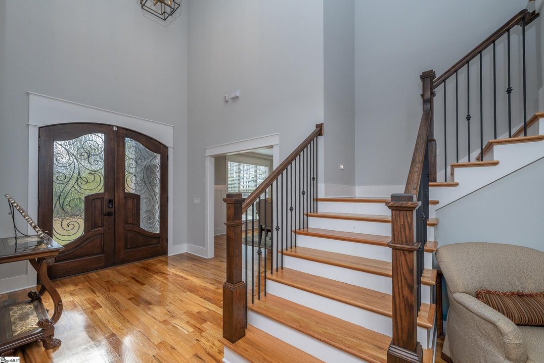 House in Enoree, South Carolina, United States 3 - 17450675