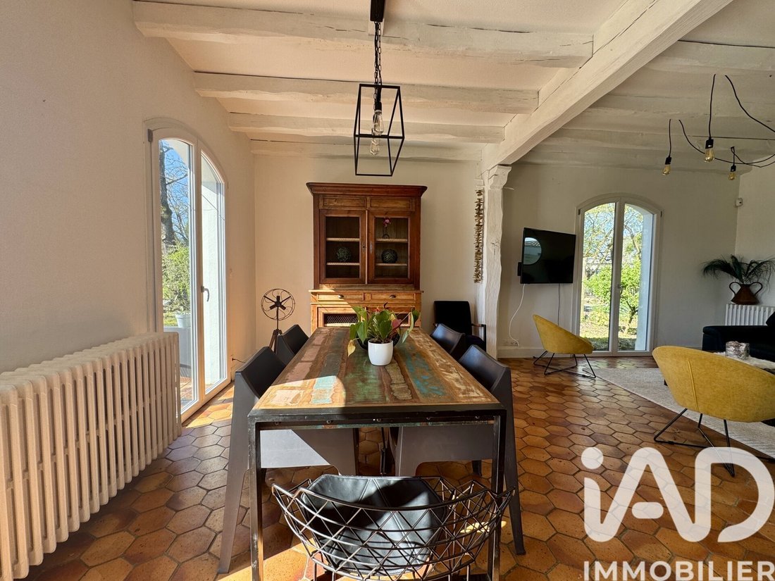 House in Dompierre-sur-Mer, Nouvelle-Aquitaine, France 3 - 17459860