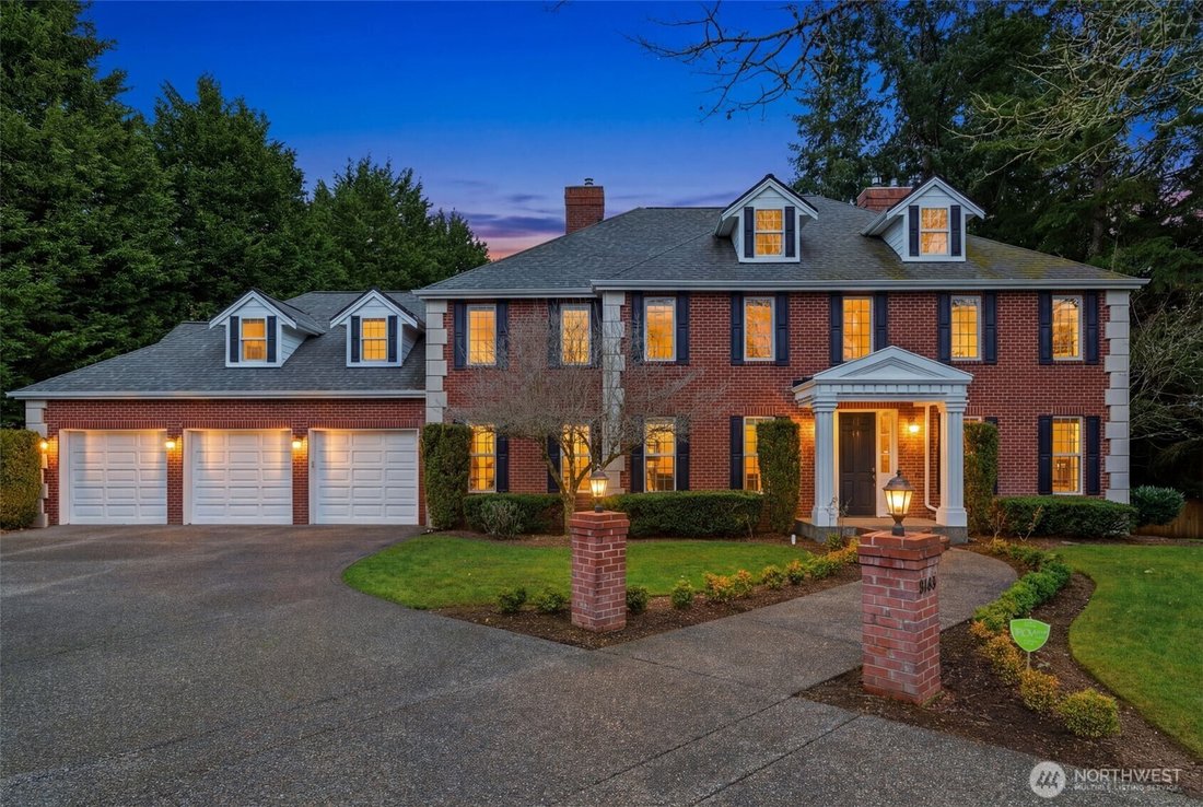 House in University Place, Washington, United States 1 - 17450798
