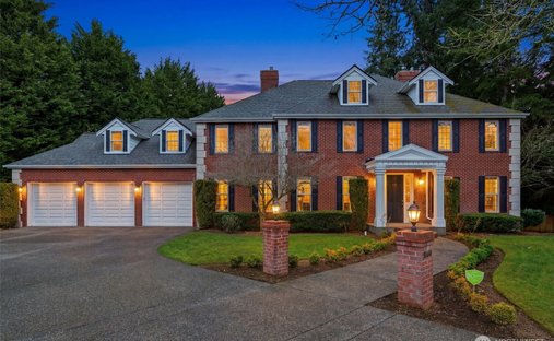 Haus in University Place, Washington, Vereinigte Staaten 1