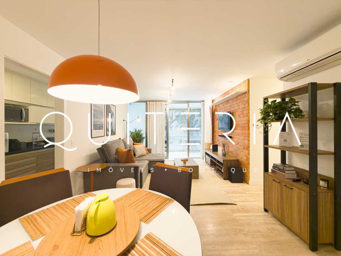 Apartment in Rio de Janeiro, State of Rio de Janeiro, Brazil 3 - 17454697