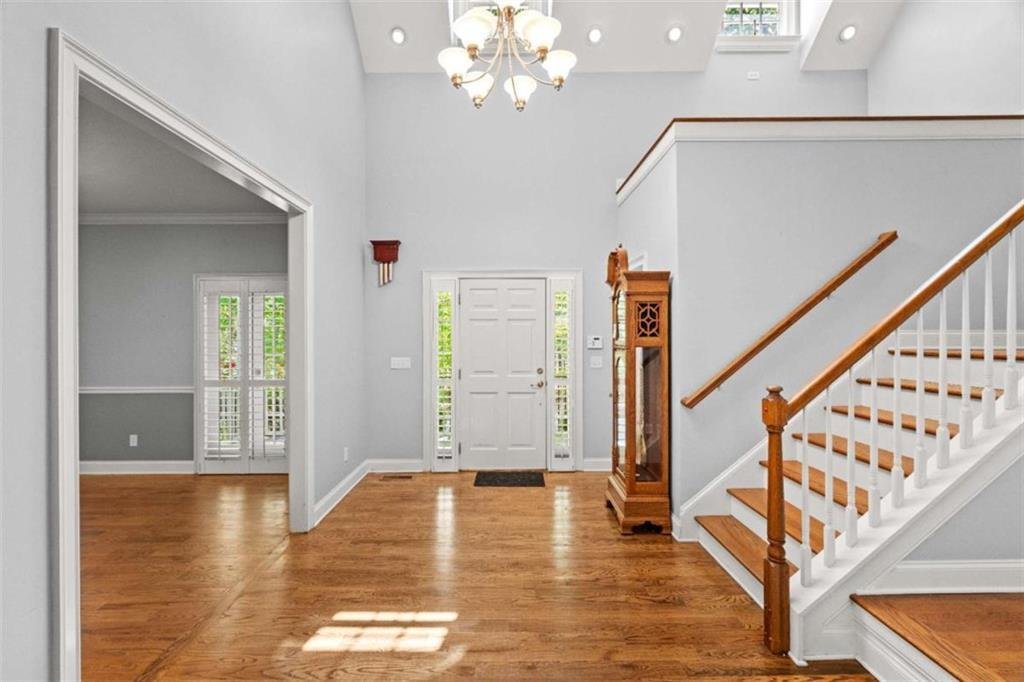 House in Winston, Georgia, United States 5 - 17460127