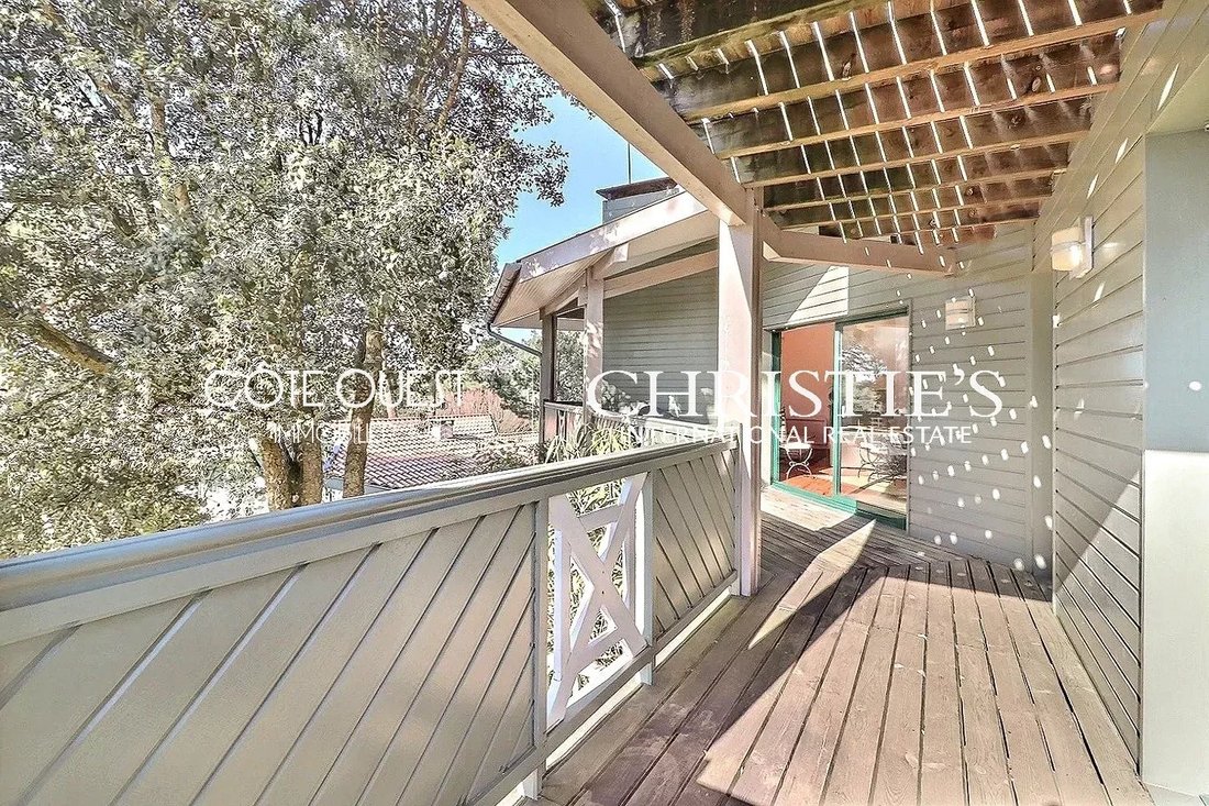 Villa in Soorts-Hossegor, Nouvelle-Aquitaine, France 4 - 14859444