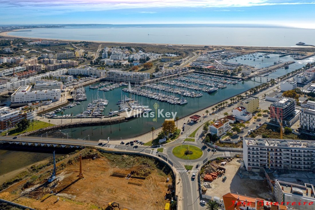 Land in São Sebastião, Lagos, Sao Goncalo de Lagos, Portugal 1 - 17461165