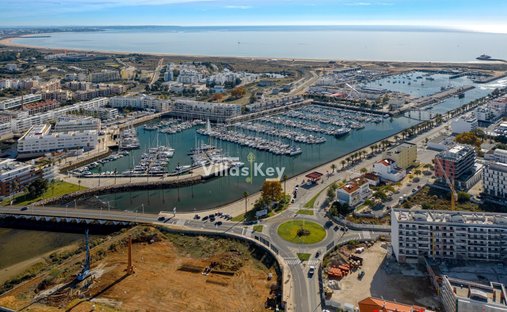 Land in São Sebastião, Lagos, Sao Goncalo de Lagos, Portugal 1