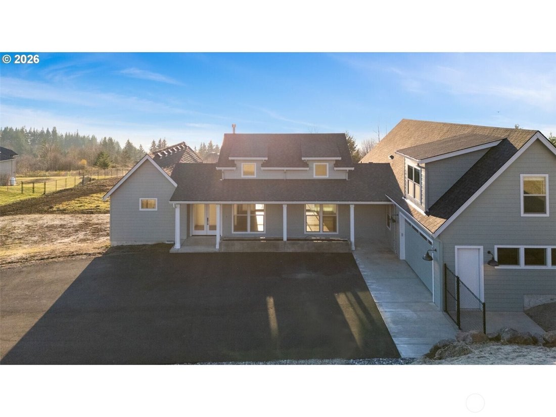 House in Castle Rock, Washington, United States 4 - 17450796