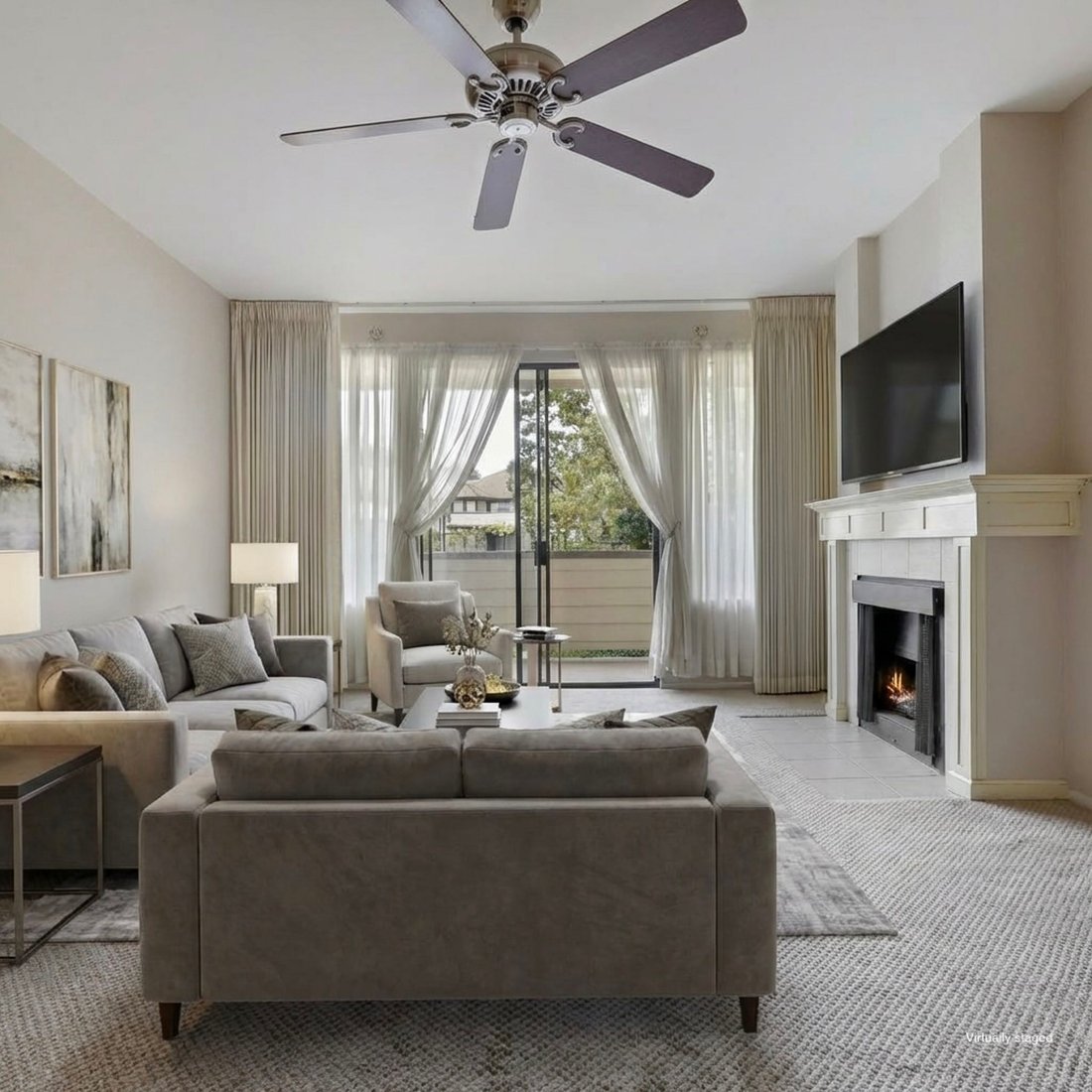 Condo in Torrance, California, United States 1 - 17458633