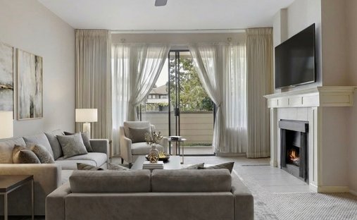 Condo in Torrance, California, United States 1