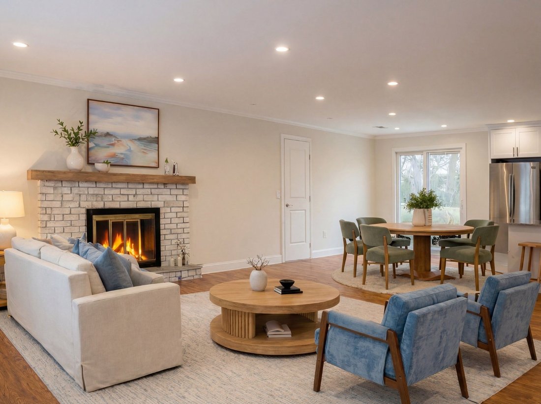 Hampton Bays, New York, United States 4 - 16005817