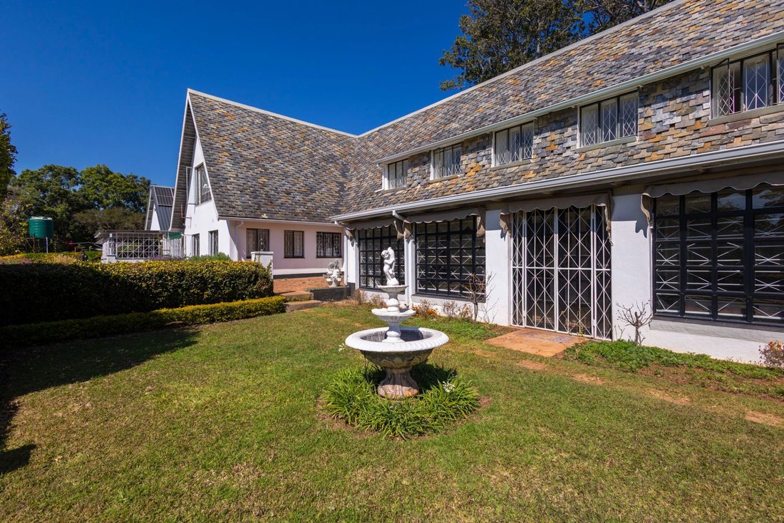 House in Harare, Harare Province, Zimbabwe 1 - 17460173