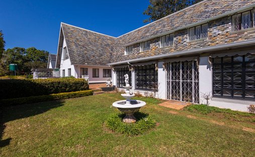 House in Harare, Harare Province, Zimbabwe 1