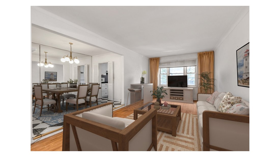 Co Op in New York, New York, United States 4 - 16132760