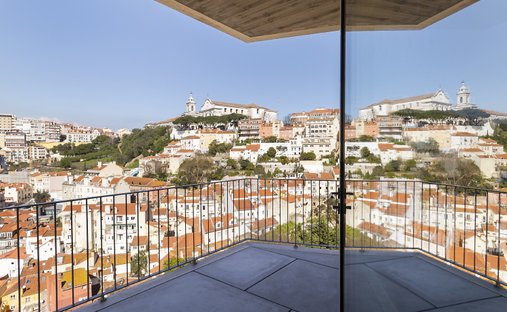 Apartment in Santa Maria Maior, Lisbon, Portugal 1