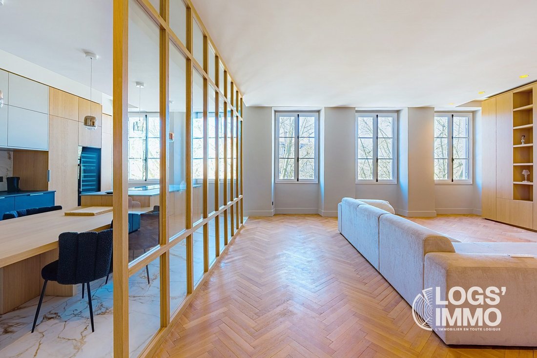 Apartment in Saint Bruno-Saint Augustin, Bordeaux, France 4 - 17432742