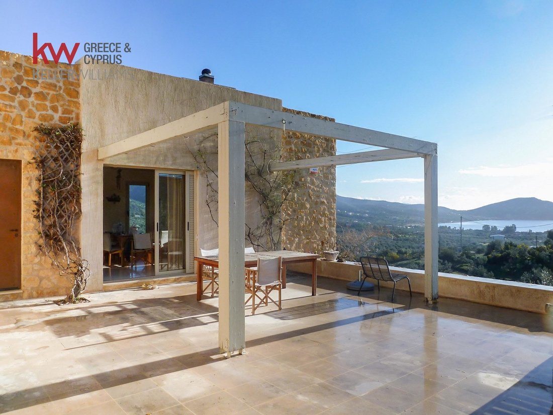 House in Ermioni, Peloponnese, Western Greece and the Ionian, Greece 1 - 17454077