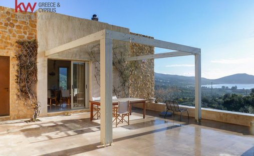 House in Ermioni, Peloponnese, Western Greece and the Ionian, Greece 1
