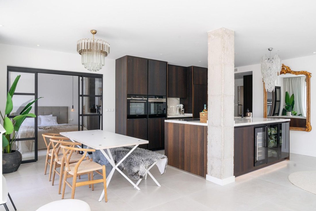 Penthouse in La Quinta, Benahavís, Andalusien 1 - 17463528