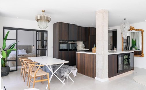 Penthouse in La Quinta, Benahavis, Andalusia 1