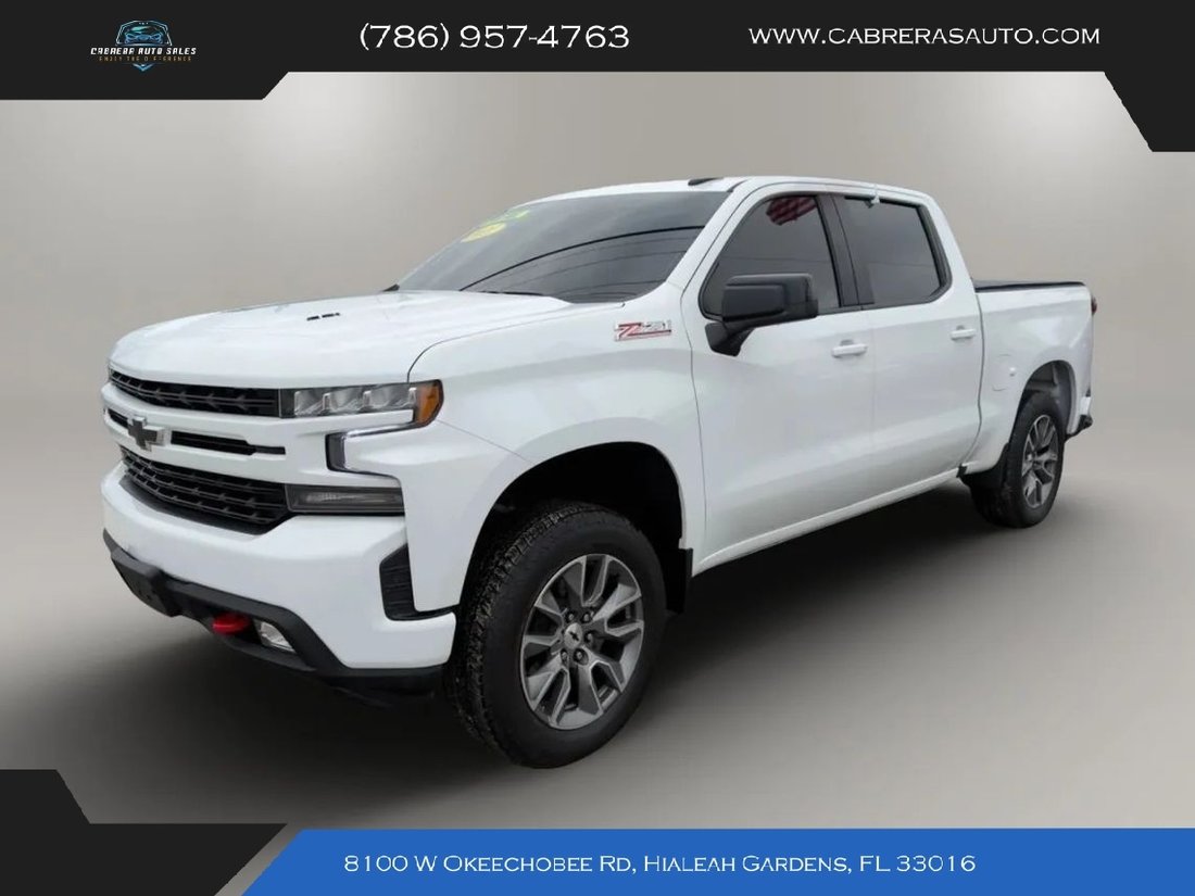 Pickup in Hialeah Gardens, FL, United States 1 - 17057813