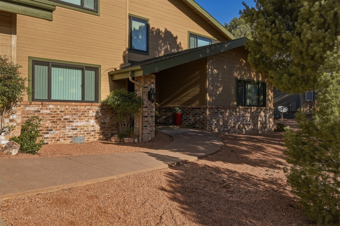 House in Payson, Arizona, United States 4 - 17452308