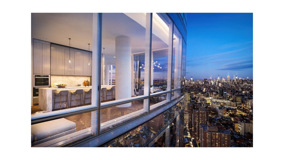Condo in New York, New York, United States 5 - 17142765