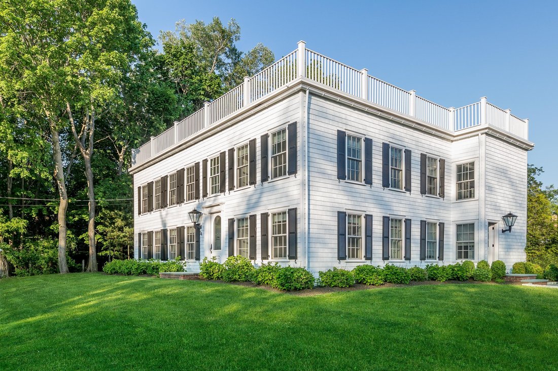 Sag Harbor, New York, United States 1 - 17459157