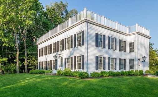 Sag Harbor, New York, United States 1