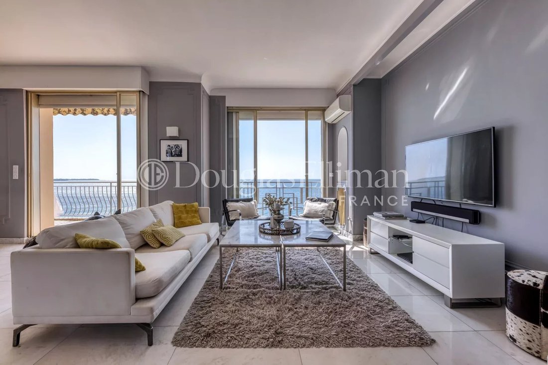Apartment in Cannes, Provence-Alpes-Côte d'Azur, France 5 - 17451690