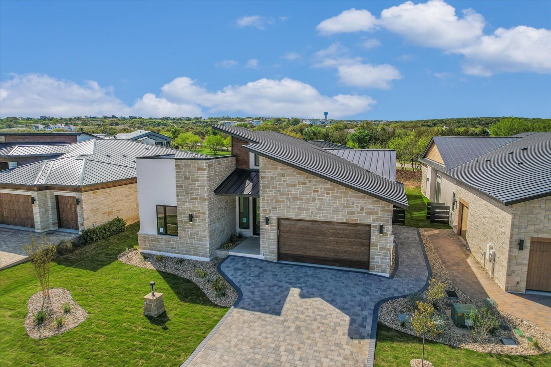 House in Horseshoe Bay, Texas, United States 1 - 17453820