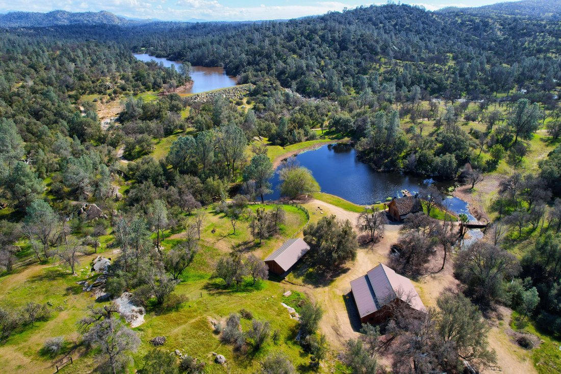House in Coarsegold, California, United States 2 - 17462407