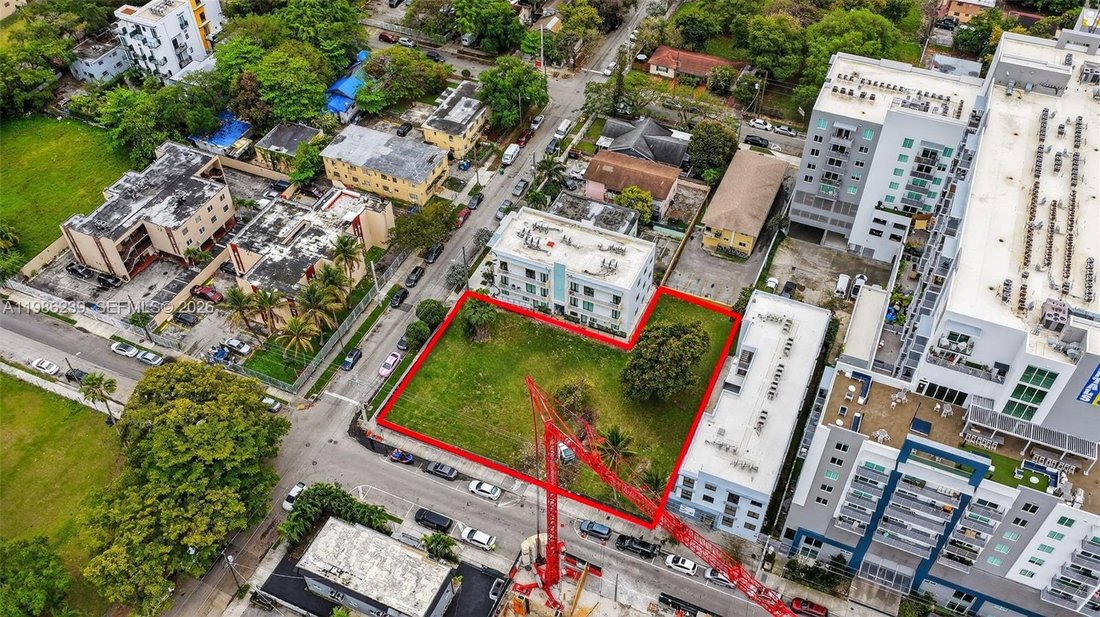 House in Miami, Florida, United States 4 - 17451733