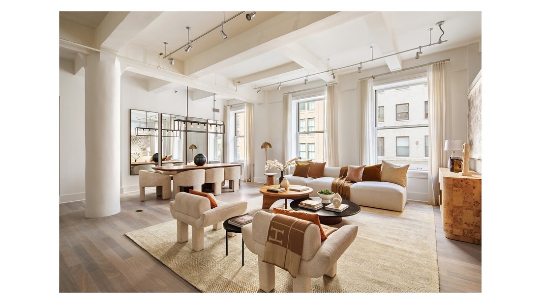 Condo in New York, New York, United States 2 - 16502581