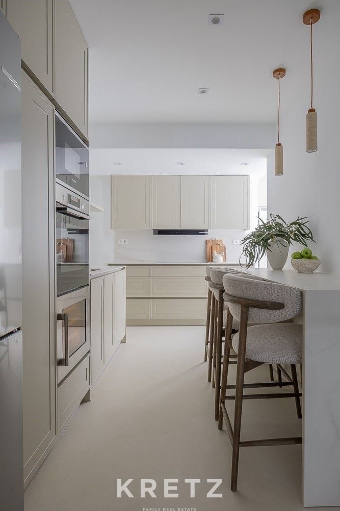 Apartment in Barrio Salamanca, Madrid, Spain 5 - 17451988