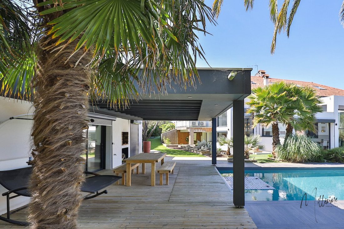 House in Anglet, Nouvelle-Aquitaine, France 5 - 17456315