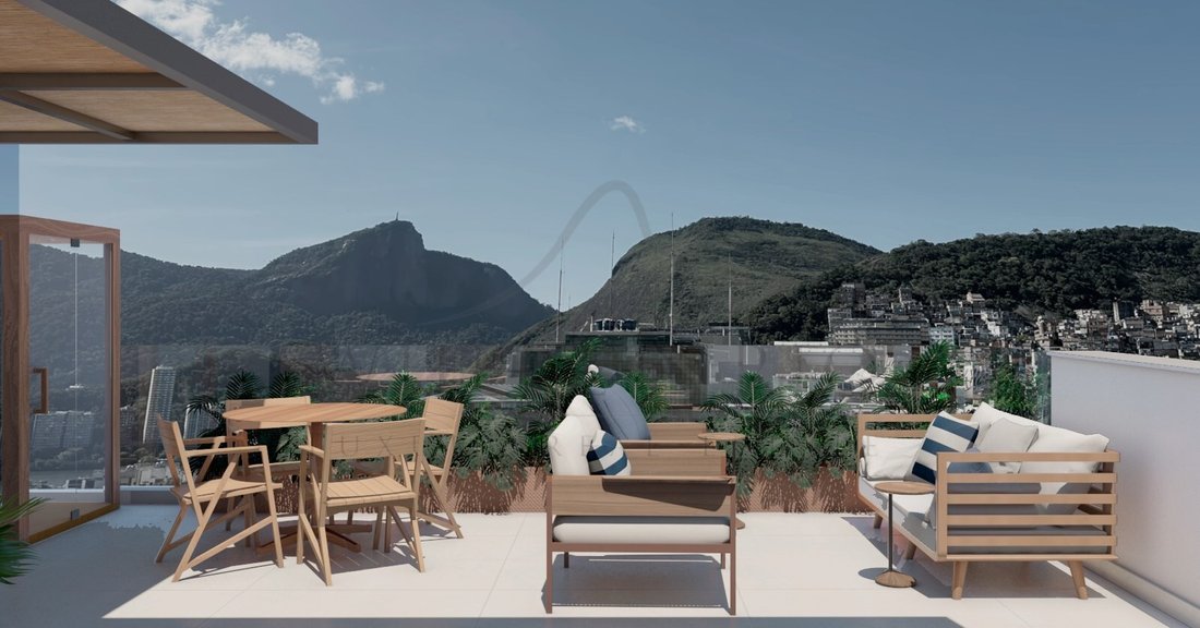 Apartment in Rio de Janeiro, State of Rio de Janeiro, Brazil 2 - 17457618