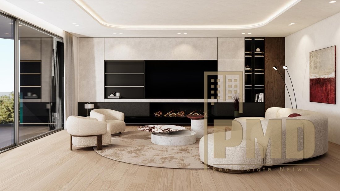 Apartment in Glyfada, Attica, Greece 4 - 15920393