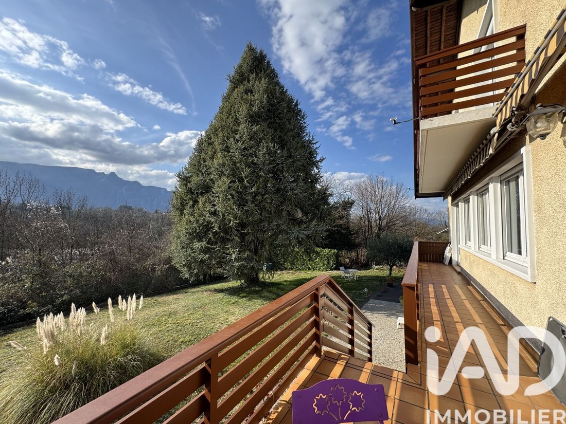 House in Chantemerle-Saint Pol, Aix-les-Bains, France 2 - 17459844