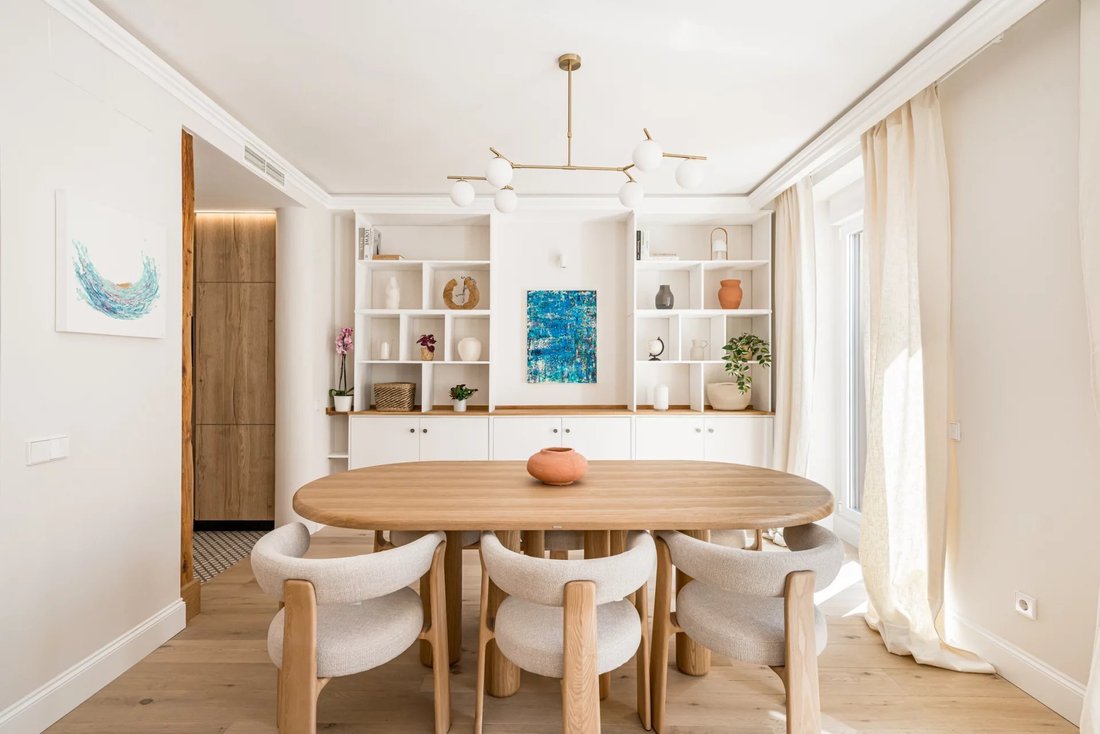 Apartment in Centro, Madrid, Spain 4 - 17140500