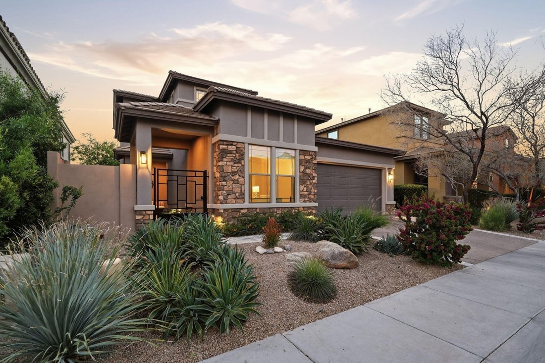Scottsdale, Arizona, United States 1 - 17450288