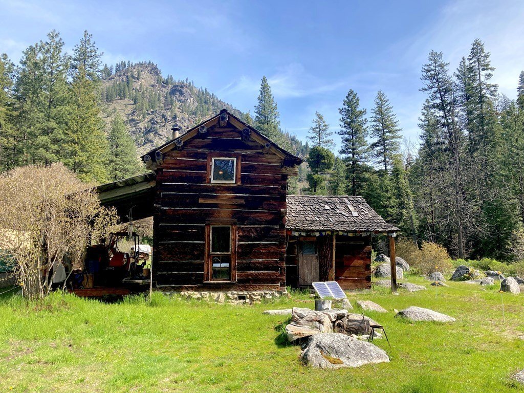 Farm Ranch in Riggins, Idaho, United States 3 - 17452833