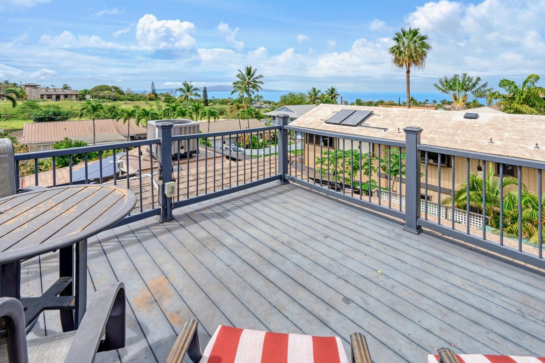 House in Kihei, Hawaii, United States 3 - 17459200