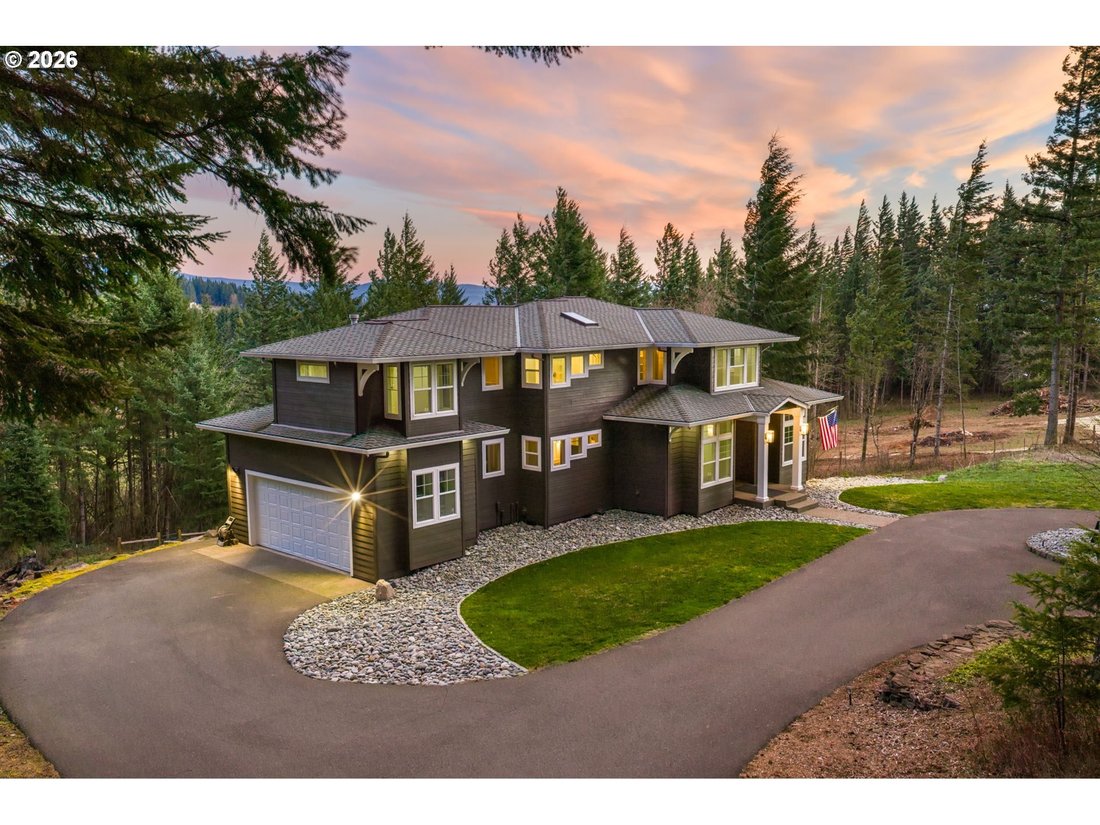 House in Washougal, Washington, United States 2 - 17450391