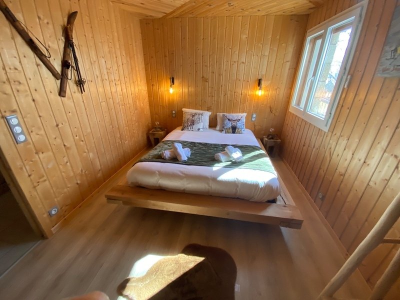 Chalet in Font-Romeu-Odeillo-Via, Occitania, France 2 - 17454966